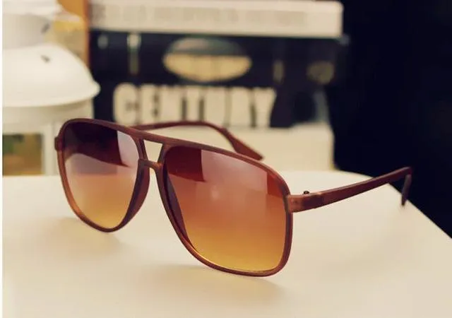 Men's Fashion Driving Sunglasses