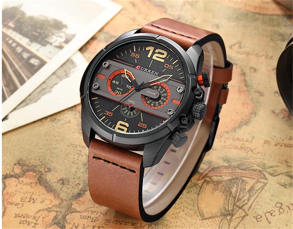 Men's Fashion Sport Watch