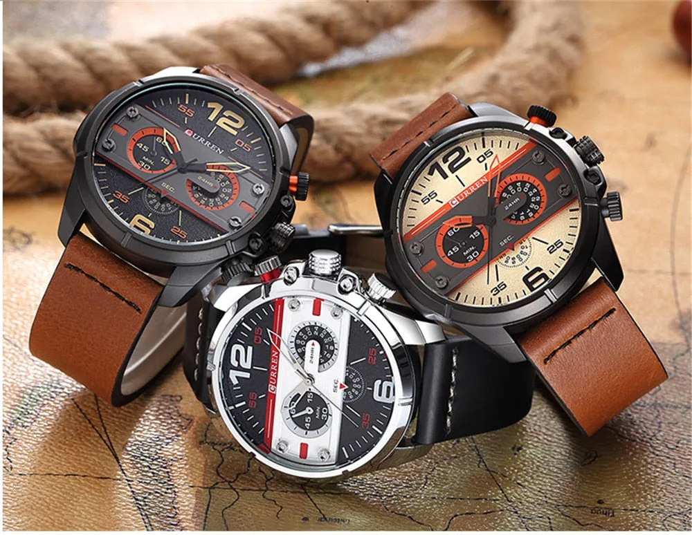 Men's Fashion Sport Watch