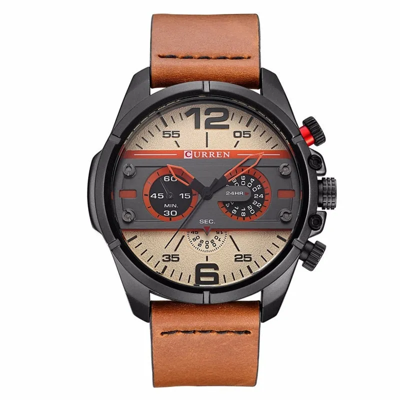 Men's Fashion Sport Watch