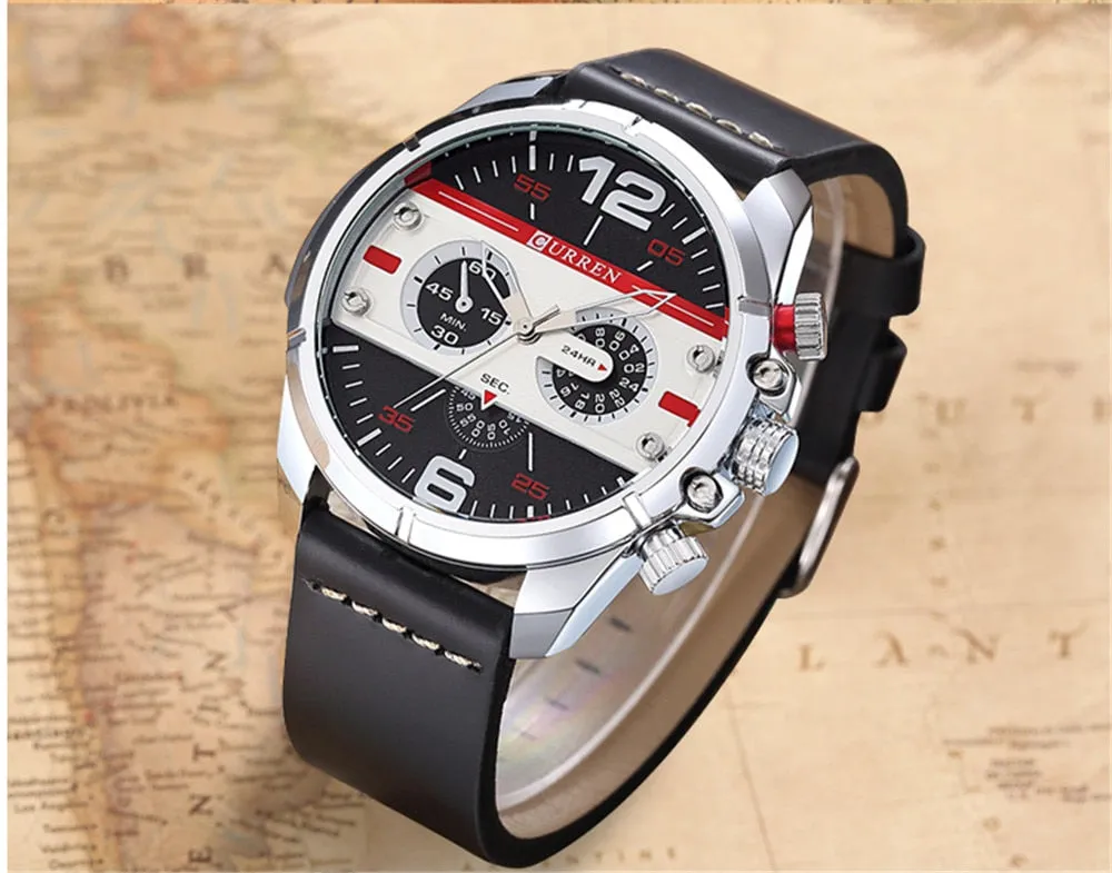 Men's Fashion Sport Watch