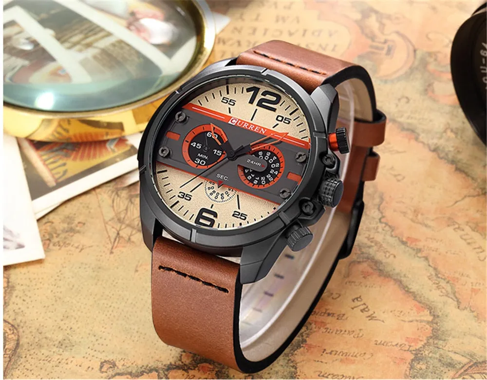 Men's Fashion Sport Watch