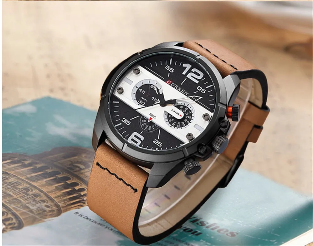 Men's Fashion Sport Watch