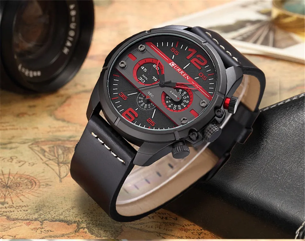 Men's Fashion Sport Watch