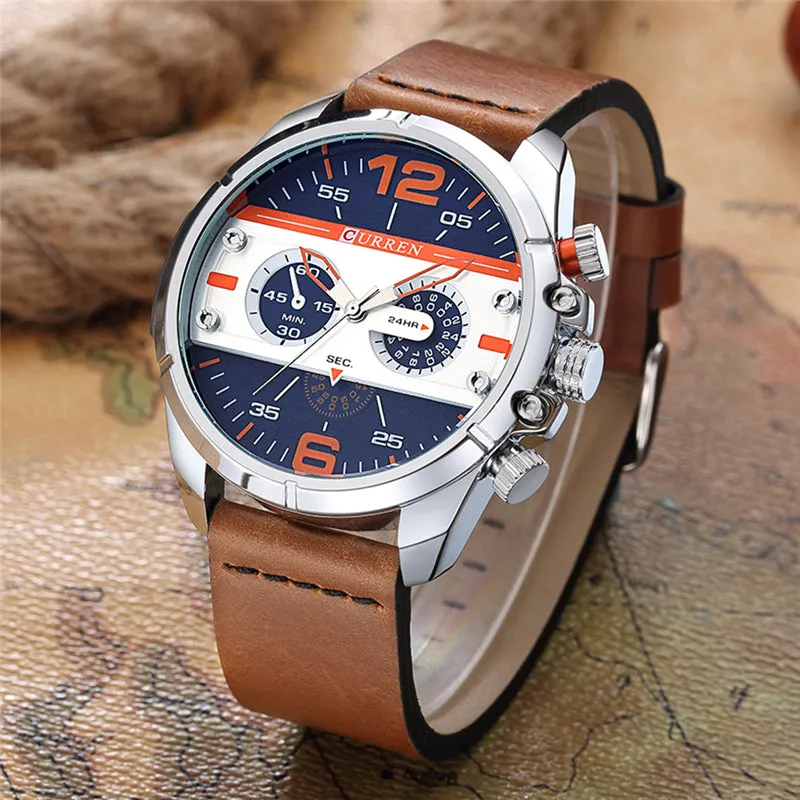 Men's Fashion Sport Watch