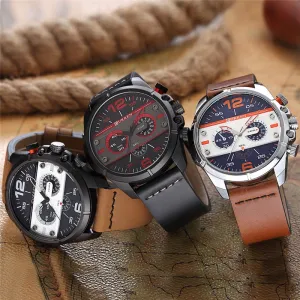 Men's Fashion Sport Watch