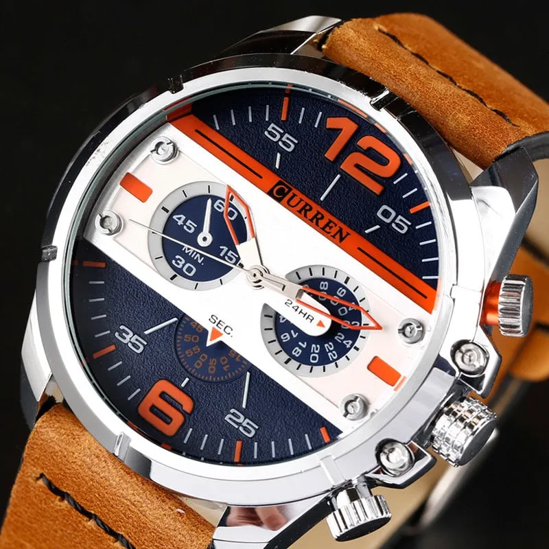 Men's Fashion Sport Watch