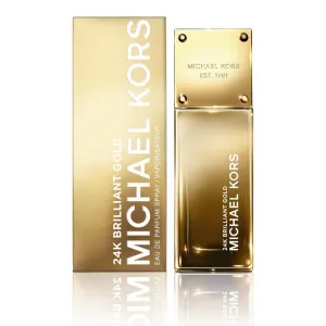Michael Kors 24K Brilliant Gold Eau de Parfum 100ml