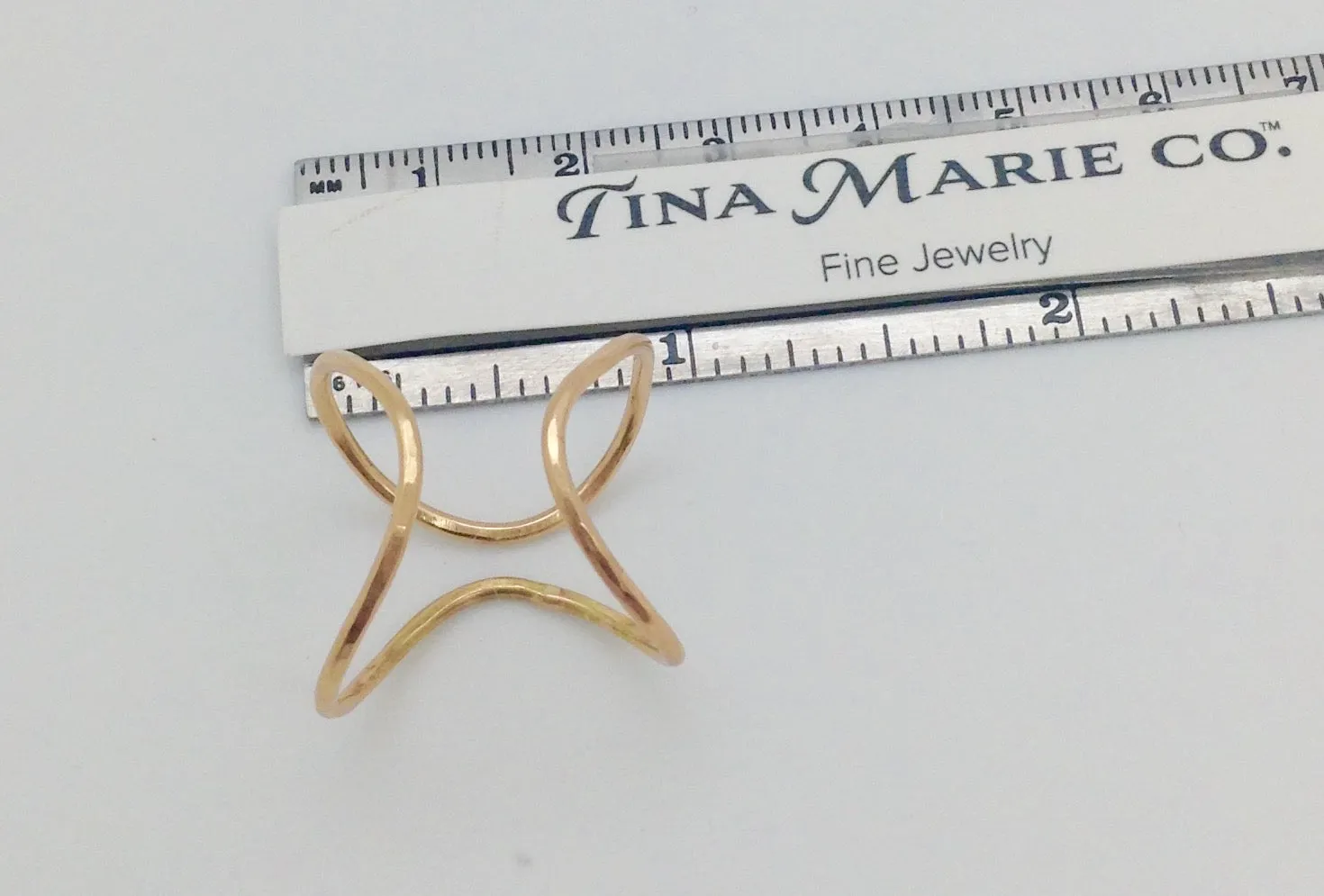 Mobius Ring