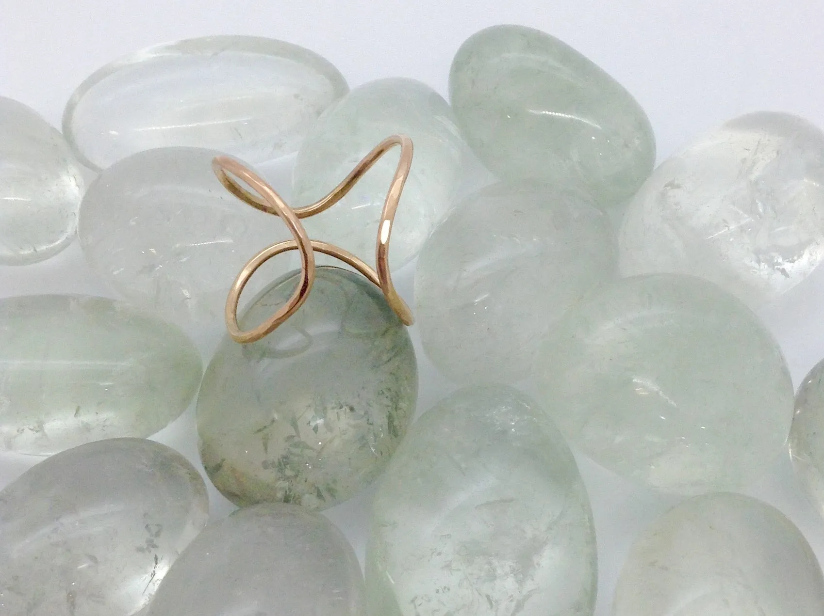 Mobius Ring
