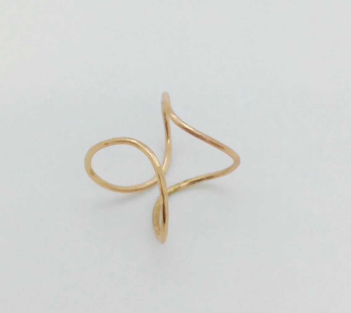 Mobius Ring
