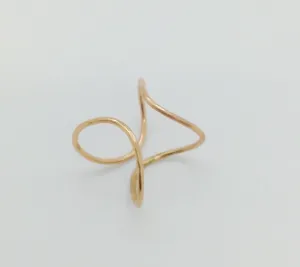 Mobius Ring
