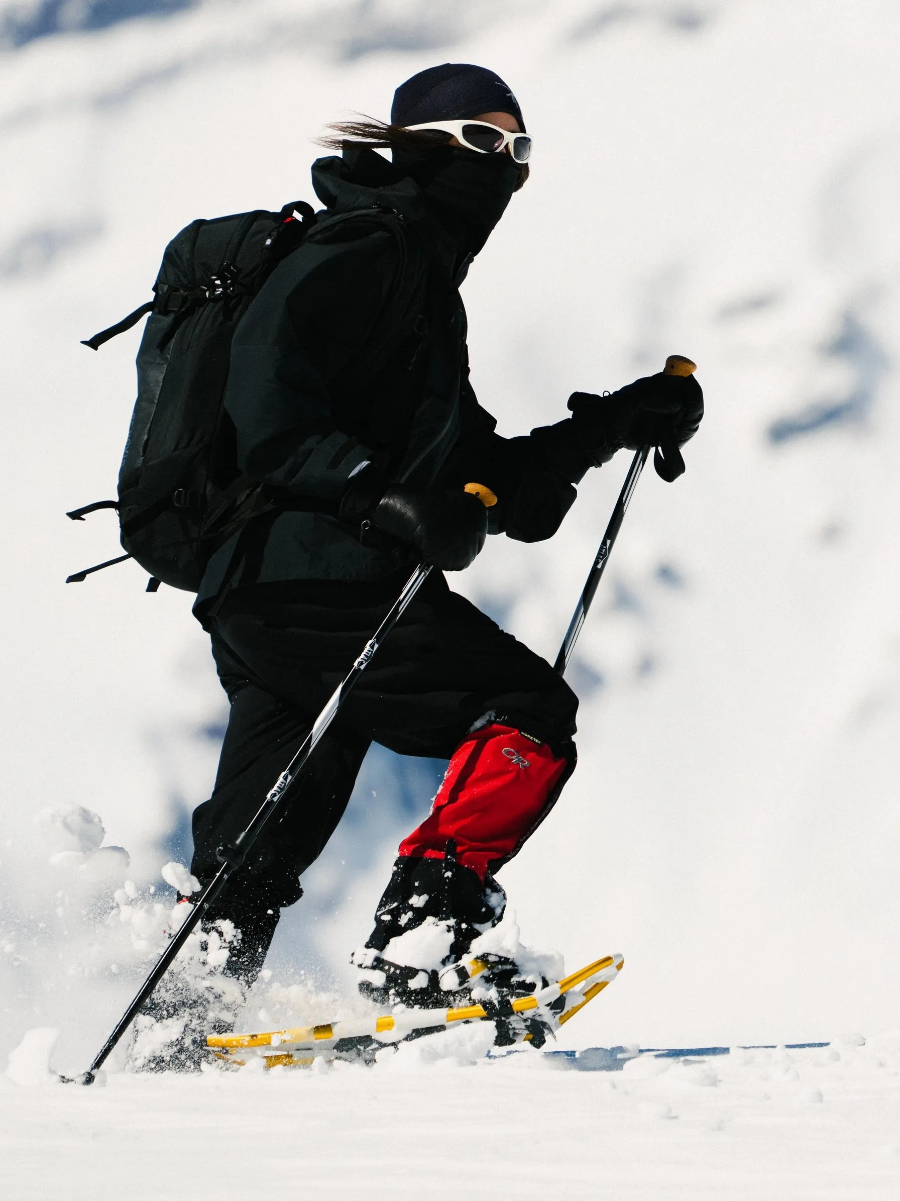 Montane Snowshoe (Women's)