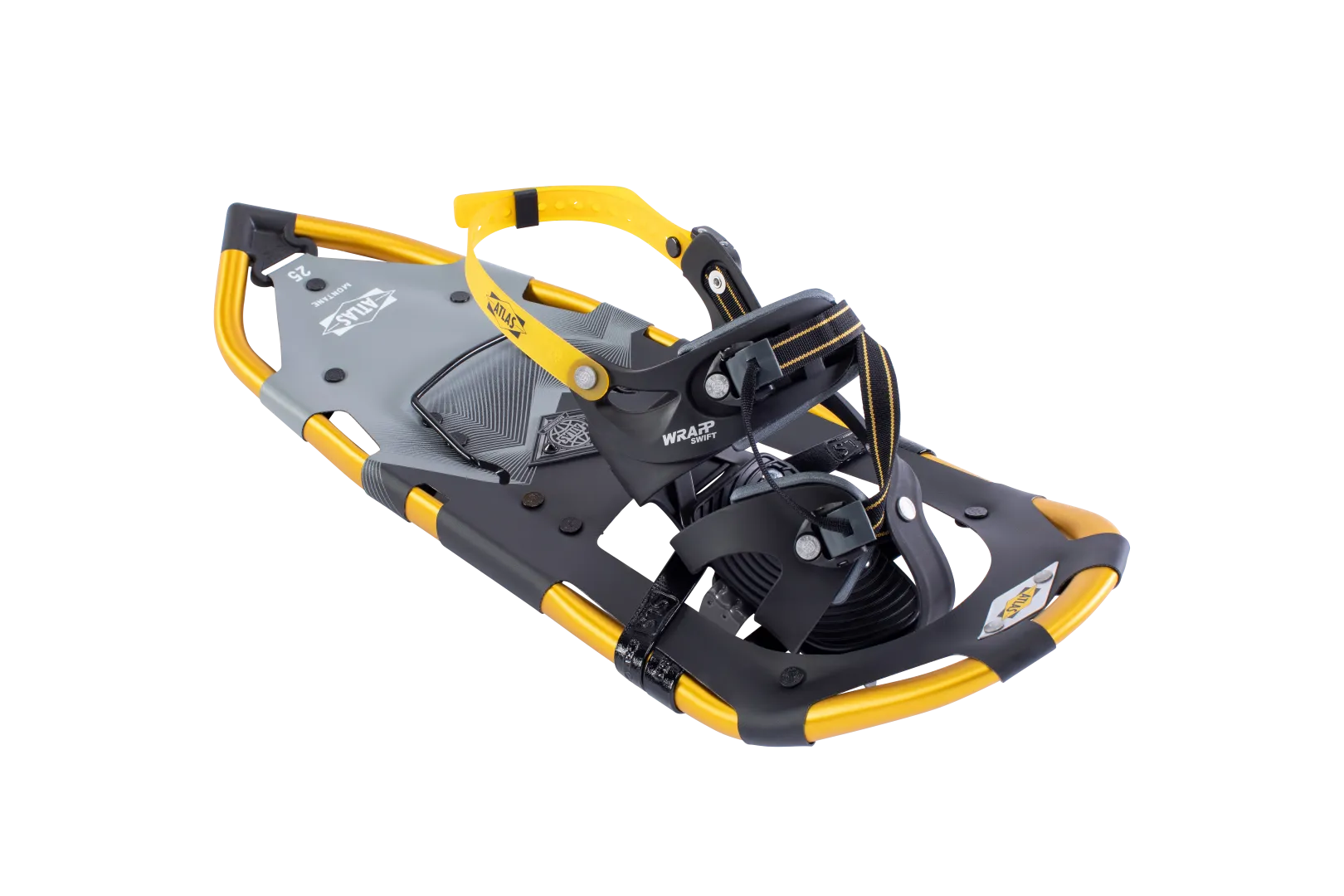 Montane Snowshoes - Past Season