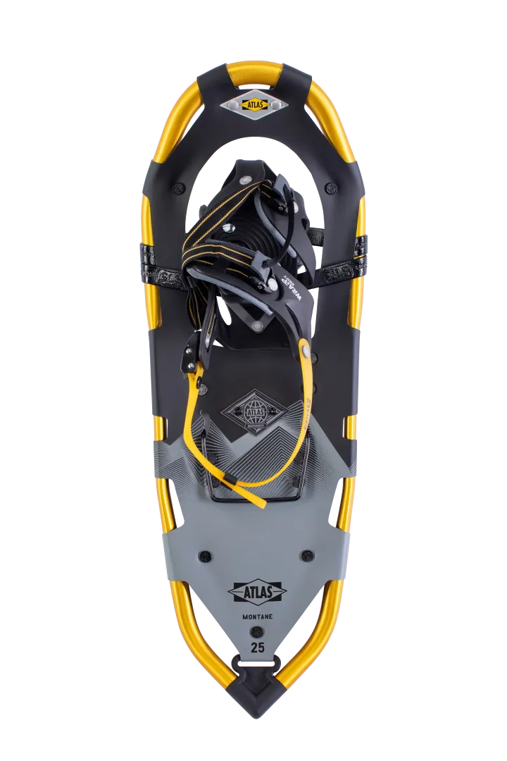 Montane Snowshoes - Past Season