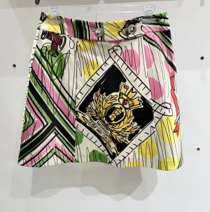 Moschino Cheap & Chic Skirt