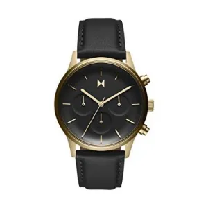 MVMT Women's 28000060 Duet 38mm Quartz Watch
