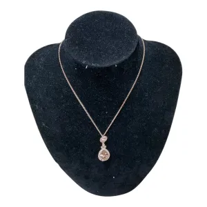 Necklace Luxury Designer By Givenchy