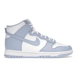Nike Dunk High 'Aluminum' W