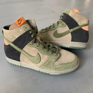 NIKE DUNK HIGH NL SAFARI
