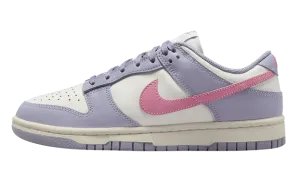 NIKE DUNK LOW INDIGO HAZE WOMAN