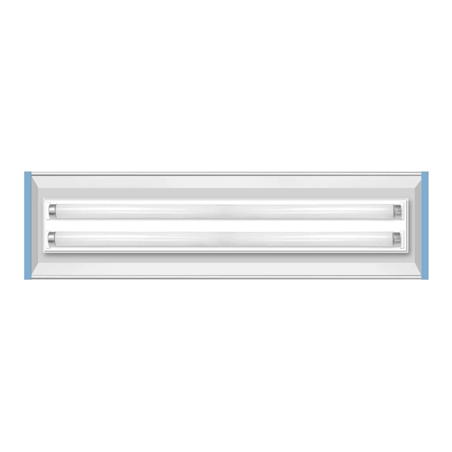 North Carolina Tar Heels: Standard Pool Table Light