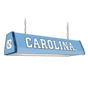 North Carolina Tar Heels: Standard Pool Table Light