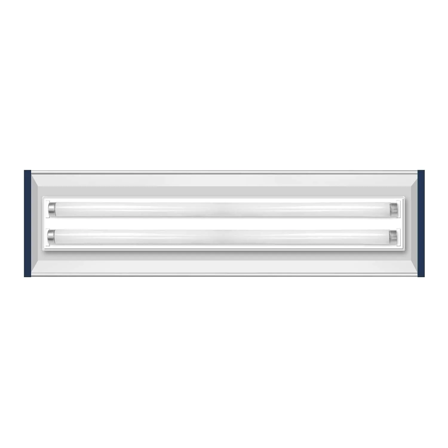 North Carolina Tar Heels: Standard Pool Table Light