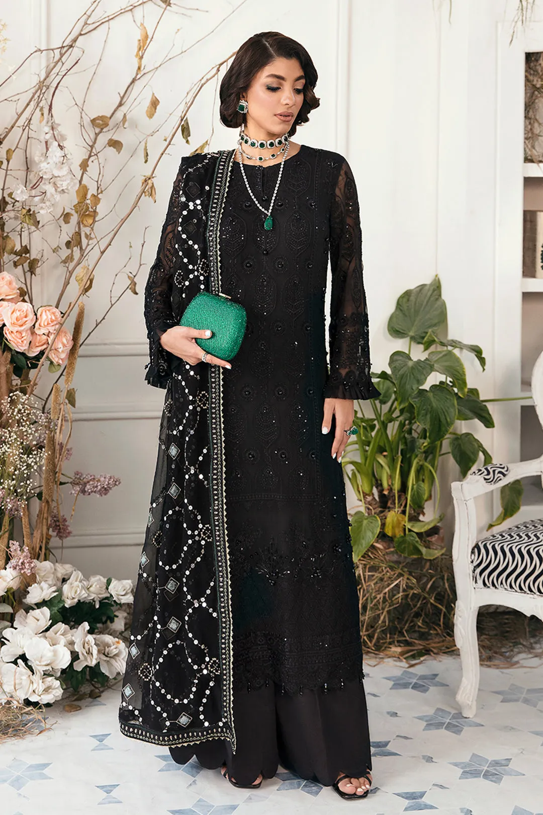 NUREH LUXURY FORMALS '23 | THE ROYAL PALACE | NEL-17