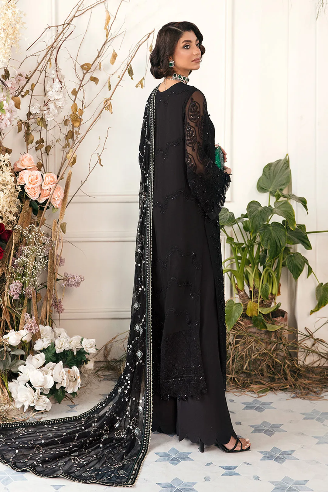 NUREH LUXURY FORMALS '23 | THE ROYAL PALACE | NEL-17