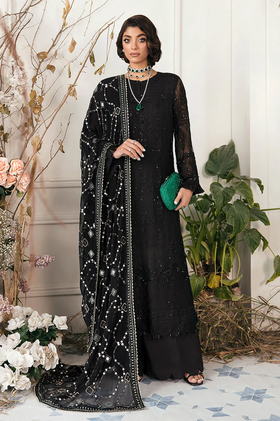 NUREH LUXURY FORMALS '23 | THE ROYAL PALACE | NEL-17