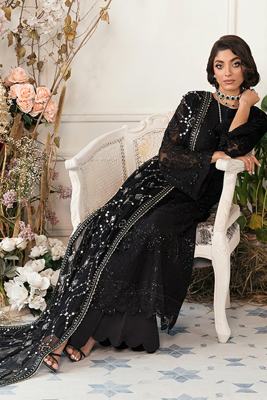 NUREH LUXURY FORMALS '23 | THE ROYAL PALACE | NEL-17
