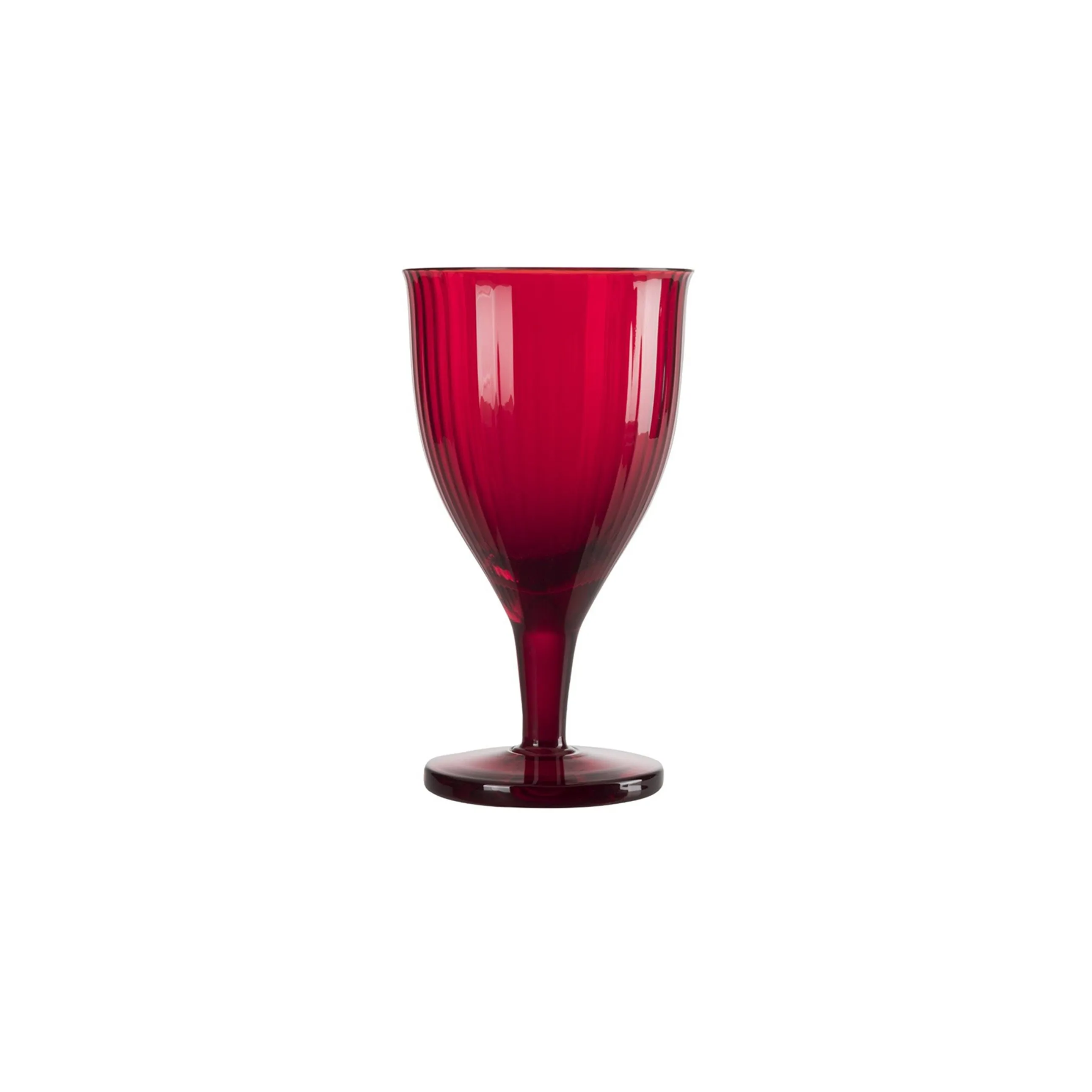 OMNIA Bey Set of 4 Wine Glasses