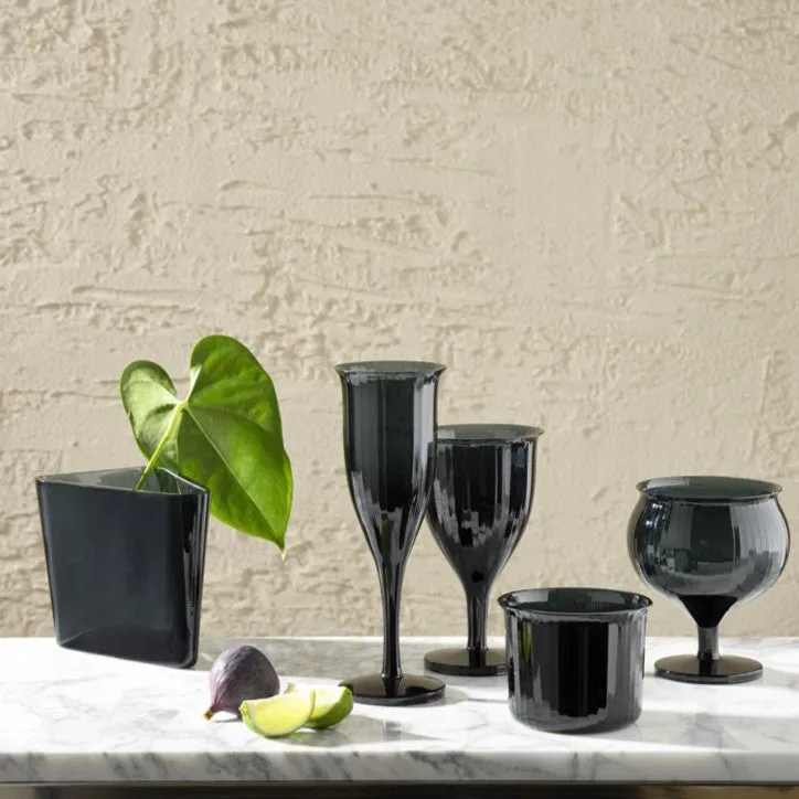 OMNIA Bey Set of 4 Wine Glasses