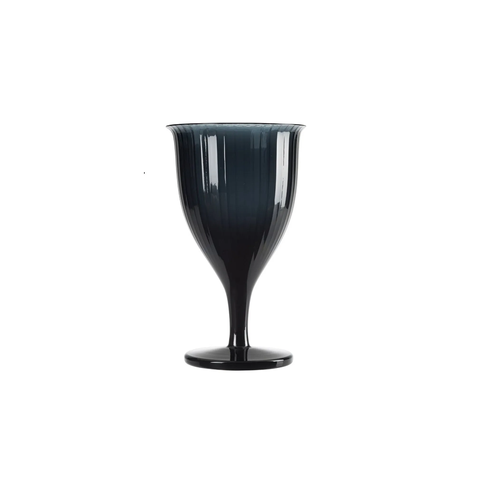 OMNIA Bey Set of 4 Wine Glasses