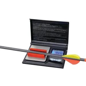OMP Accu-Arrow Digital Archery Scale
