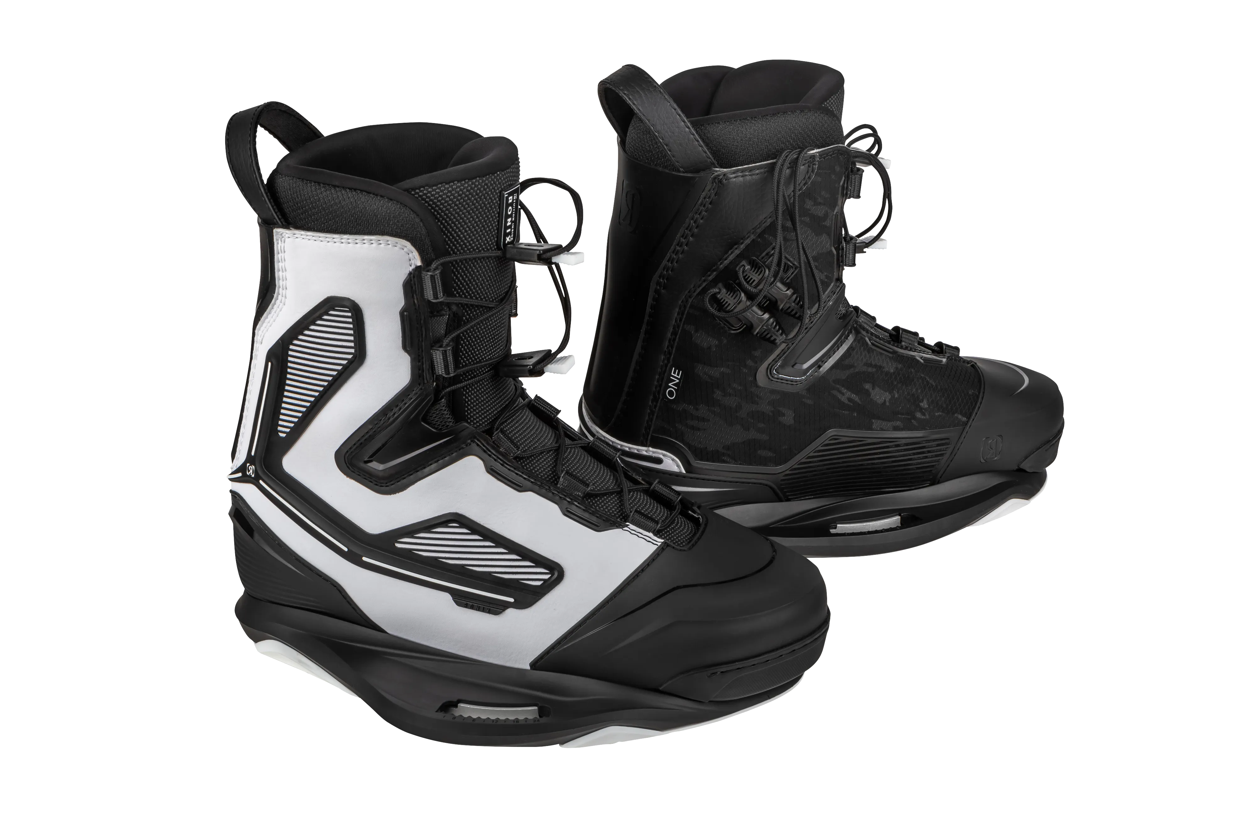 ONE BOOTS