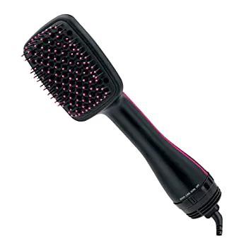 One Step Dryer- Easy Drying and Straightening