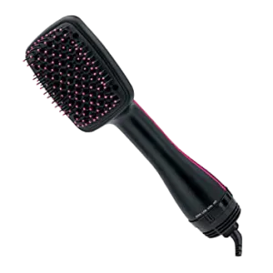 One Step Dryer- Easy Drying and Straightening