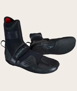 O'Neill Psycho Tech 7mm Round Toe Boots