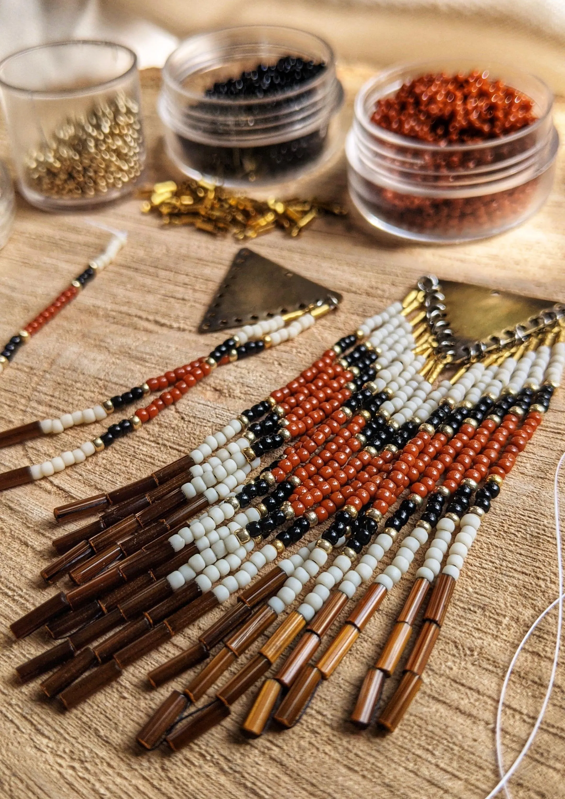 Online Beading Tutorial   Kit