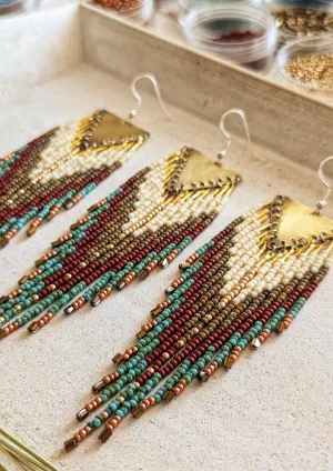 Online Beading Tutorial   Kit