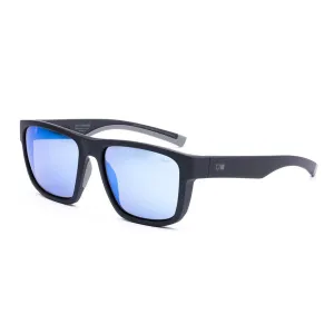 Otis Request Sport - Matte Black/L.I.T Polar Blue