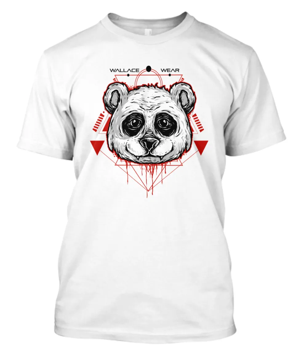 Panda Red