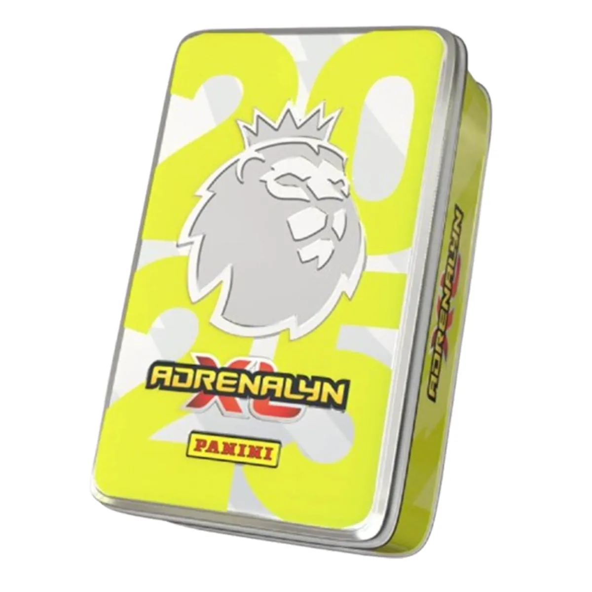 PANINI Adrenalyn 2024/2025 EPL Classic Tin (Random Select)