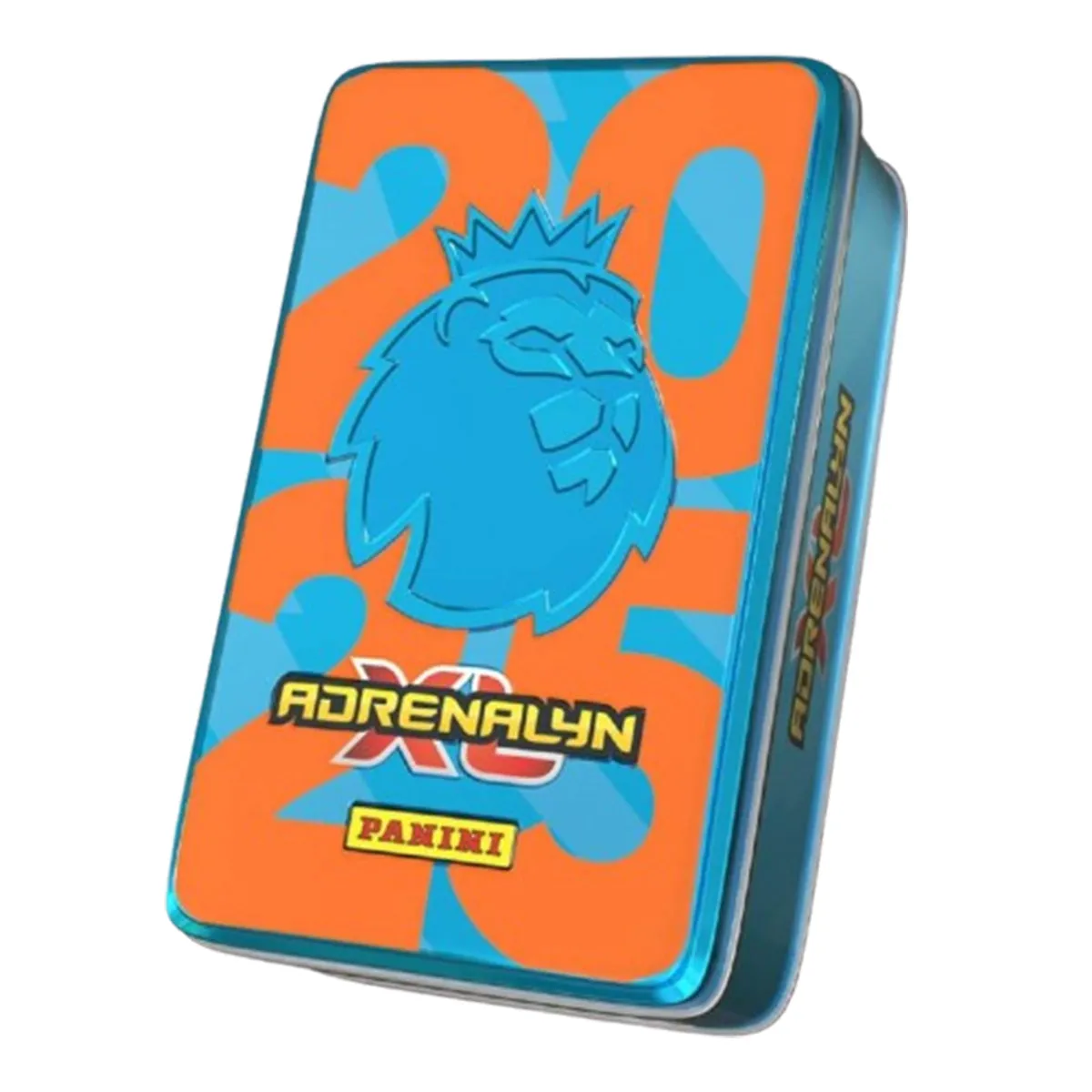 PANINI Adrenalyn 2024/2025 EPL Classic Tin (Random Select)