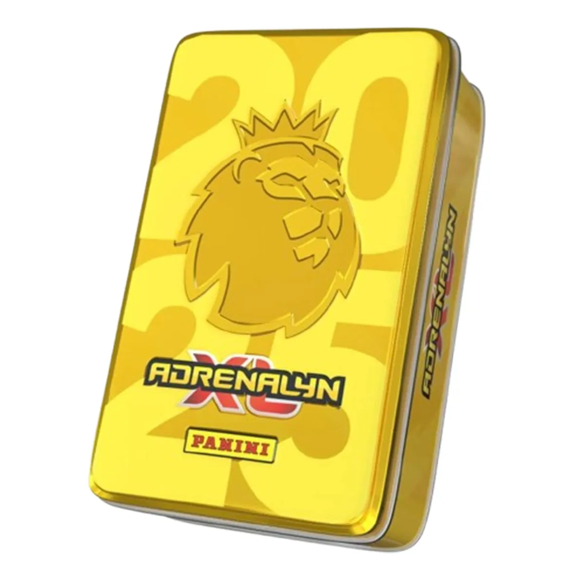 PANINI Adrenalyn 2024/2025 EPL Classic Tin (Random Select)