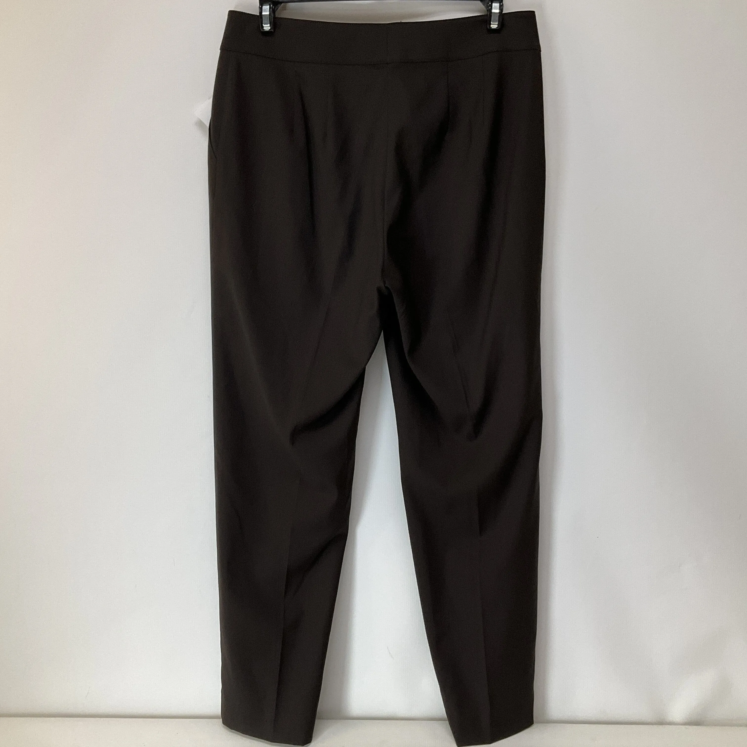 Pants Luxury Designer By St John Collection  Size: 4