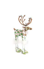 Patience Brewster Dash Away Vixen Reindeer
