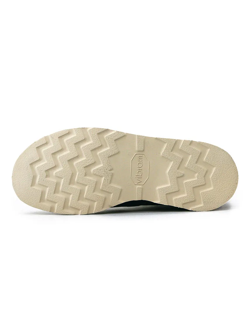 Pecan Tumbled Moorby 2822 M6  Mens